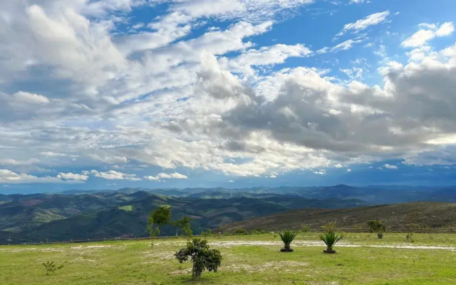 Pousada Paraíso