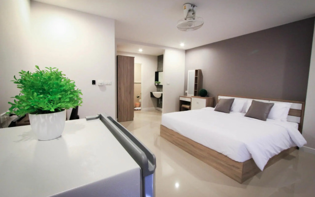 Vipa House Phuket