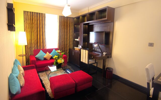 Sterlings Mac Hotel