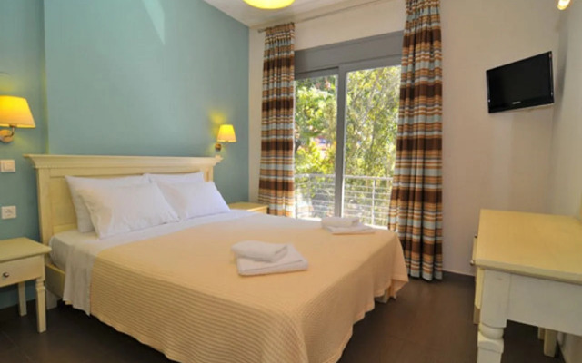 Ntinas Filoxenia Hotel & Spa