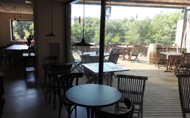 Hotel Restaurant Lotus Priorat