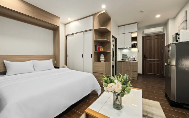 The Literature'N Central Hotel Ha Noi