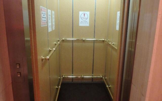 Hotel SUNTARGAS UENO