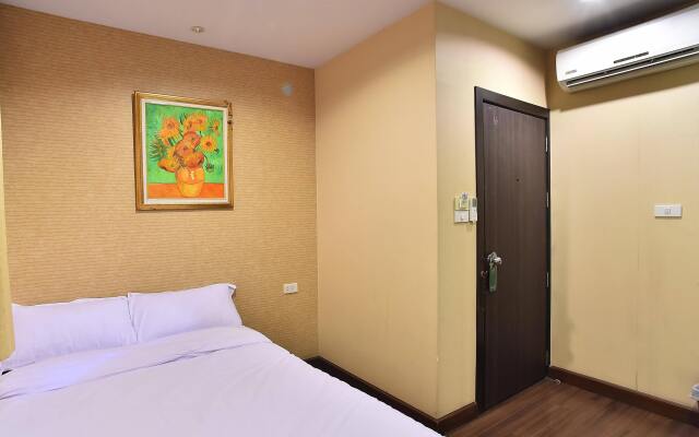 Take a Rest Hotel (Sukhumvit)