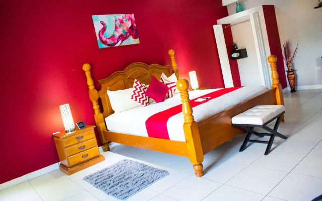 Casa Tamar Guest Apartments