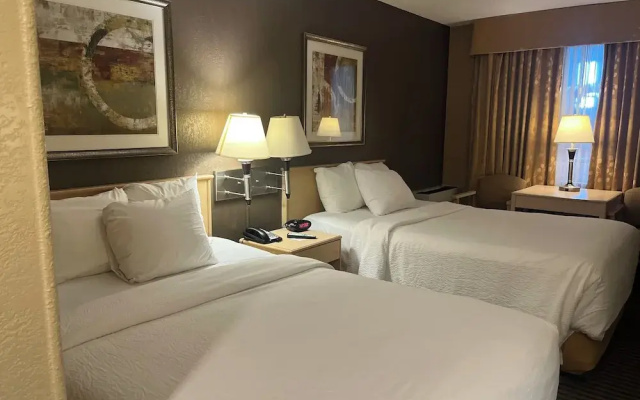 Best Western Seven Oaks Inn