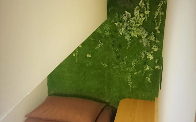 Lohas Villa - Hostel