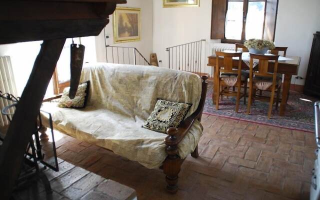 Villa Podere Isabella