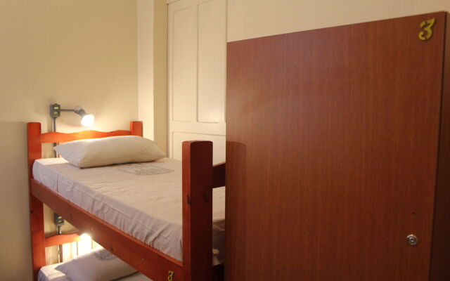 Hostel by Hotel Galicia