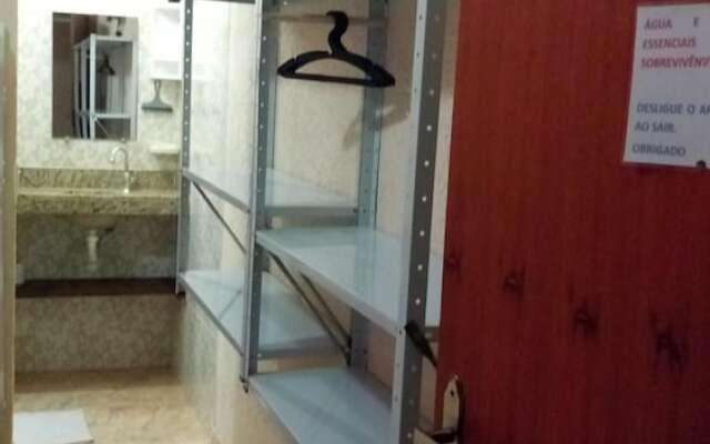 Residêncial Luanda