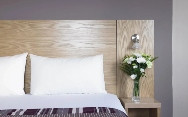 Leonardo Royal Hotel Birmingham