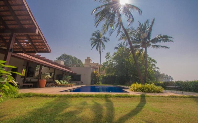 Beach Therapy by Zuper Stays Alibaug