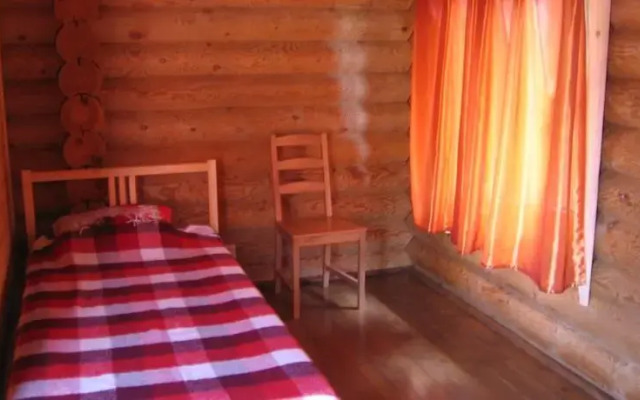 Guest House U Morya