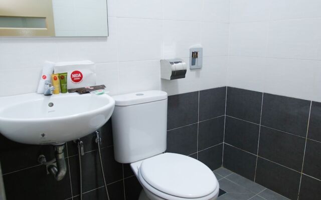 Nida Rooms Morib Delight