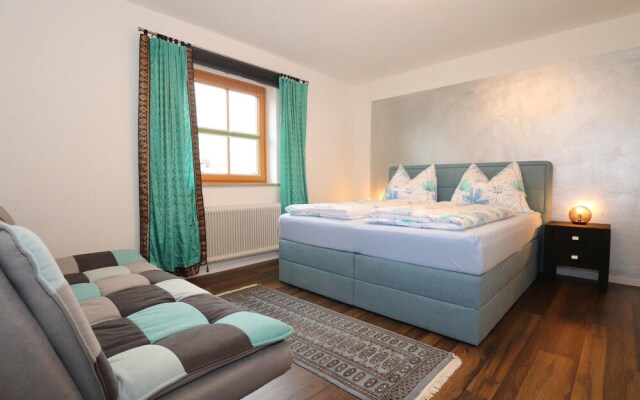 Amazing Apartment in Saalfelden With 2 Bedrooms and Wifi