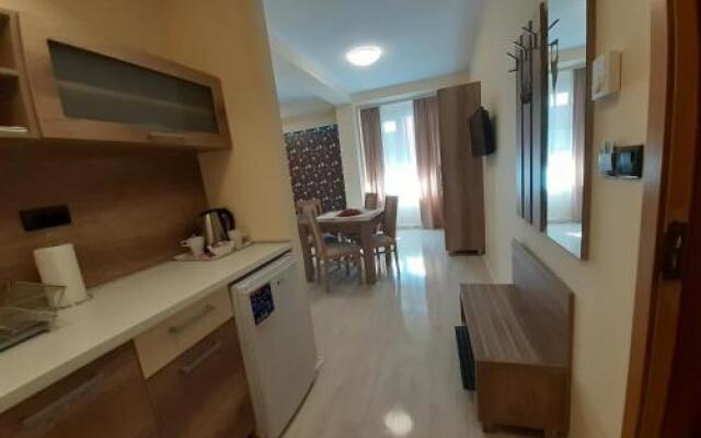Apartmani Centar- Smederevo
