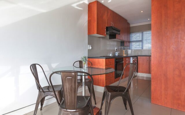 Hillside Heights 503 by CTHA