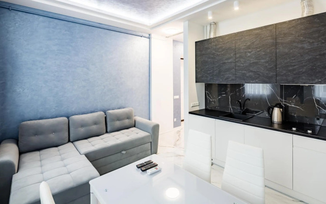 Royal Premier Apartment