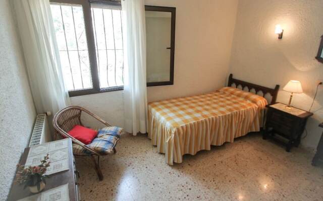 Monica - holiday home with private swimming pool in Benissa