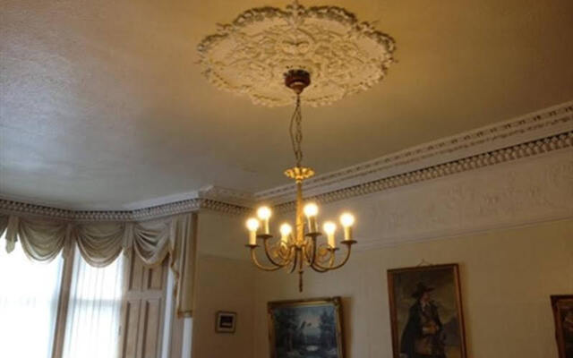 The Mayville Guest House