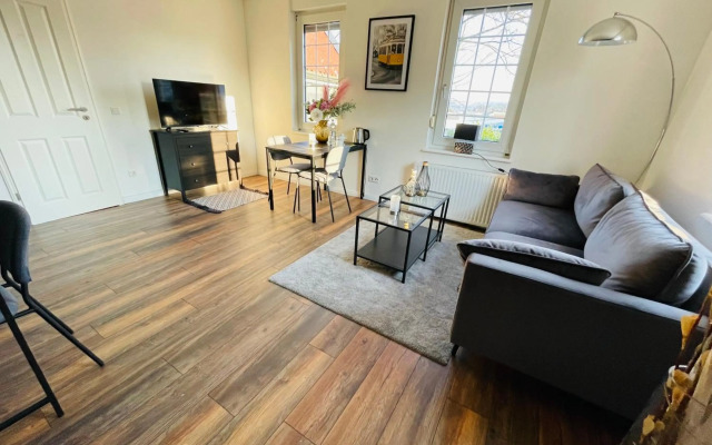 Haus Mees Apartments