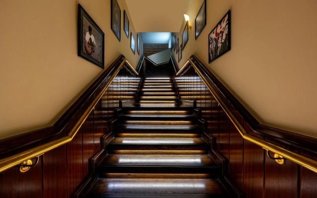 Grand Millennium Al Wahda