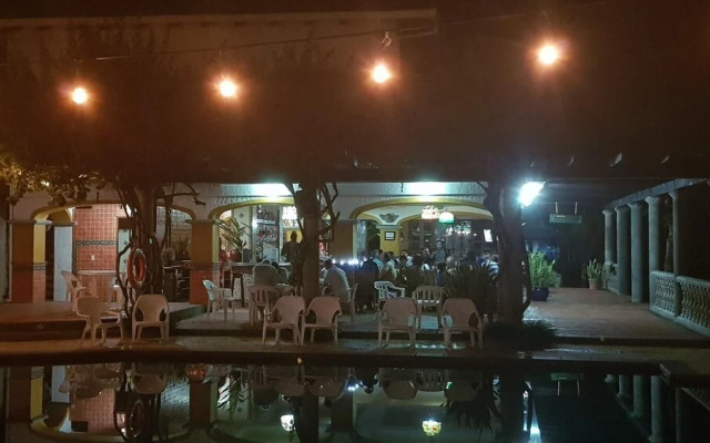 Hotel Las Mananitas Capurgana