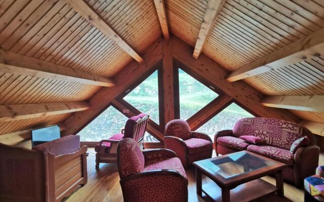 Hostel Quartier Libre