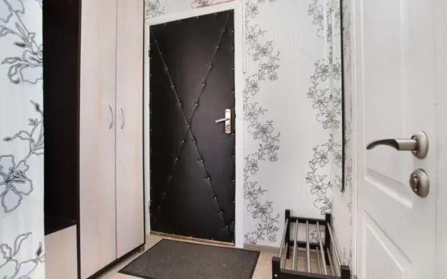 Sadovoye Koltso Apartment Tsaritsino