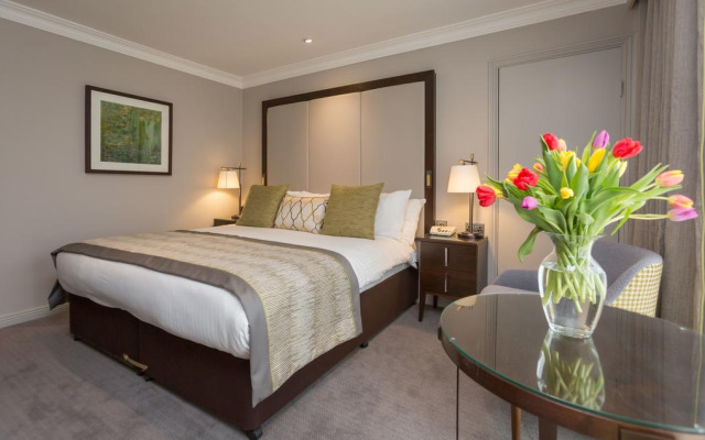 St Pierre Park Hotel & Golf