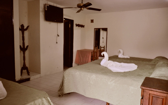 Hotel Santander