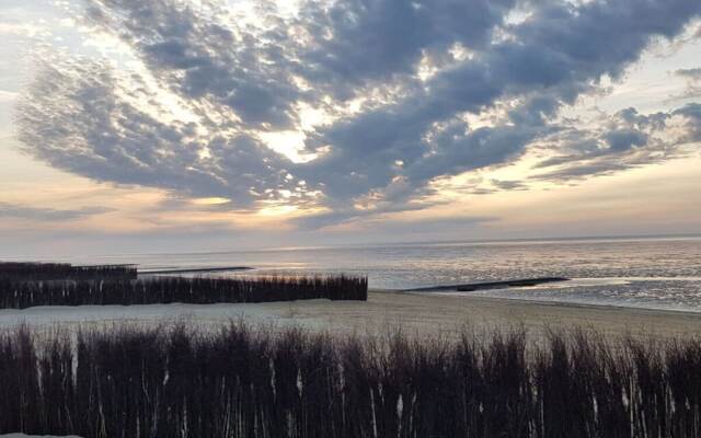 Holiday Apartment Bathmann