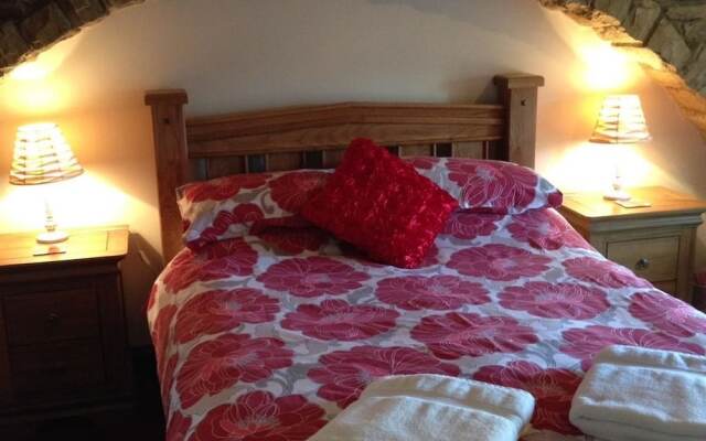 Satley Cottages B&B