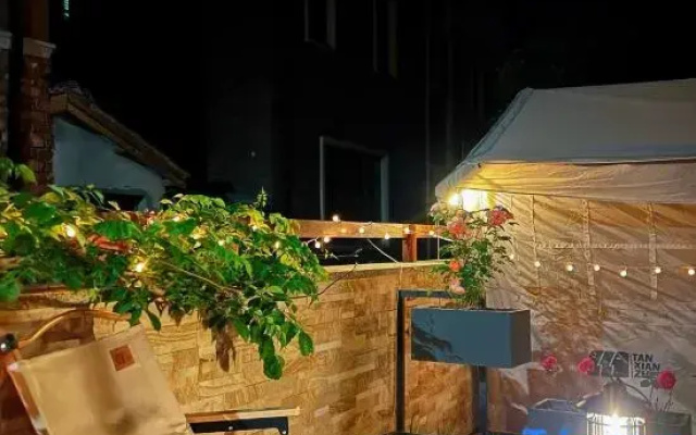 Xizhu Homestay