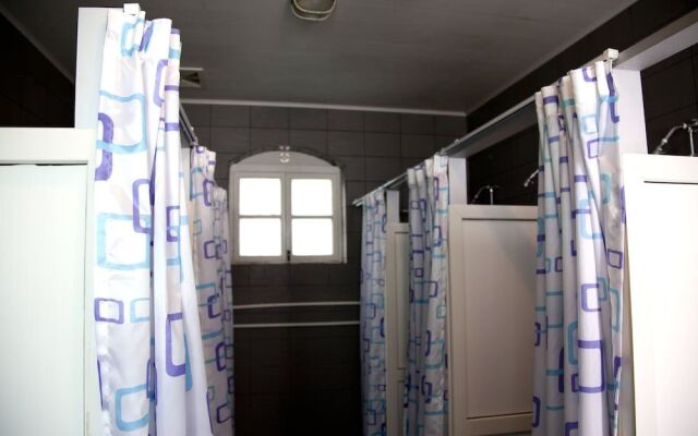 Xian Qixian 7 Sages Youth Hostel