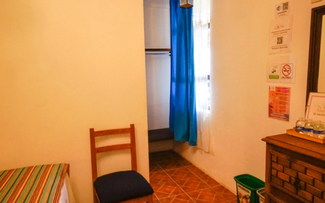 Hotel Posada la Escondida