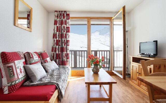 Résidence Les Balcons du Soleil