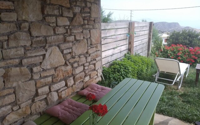 Chrysoula Bungalows Triopetra