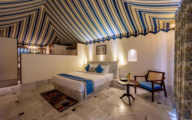 Aangan Resort Ranthambore