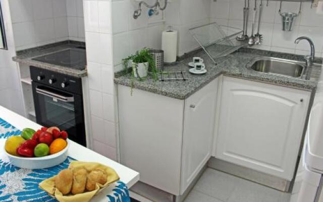 Blue Budget Apartments Bairro Alto