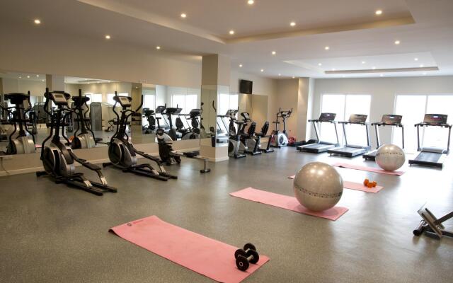 Wyndham Residences, Kusadasi Golf & Spa