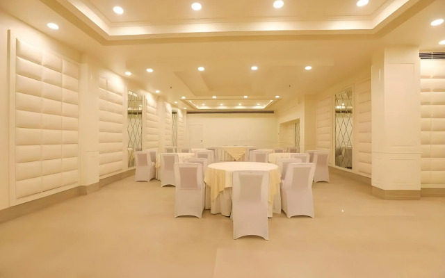 Hotel Magenta