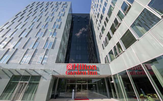 Hilton Garden Inn Zagreb - Radnicka