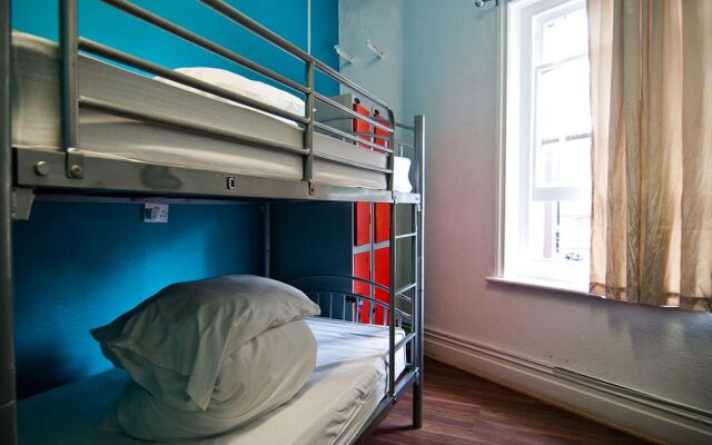 Journeys Greenwich West Hostel