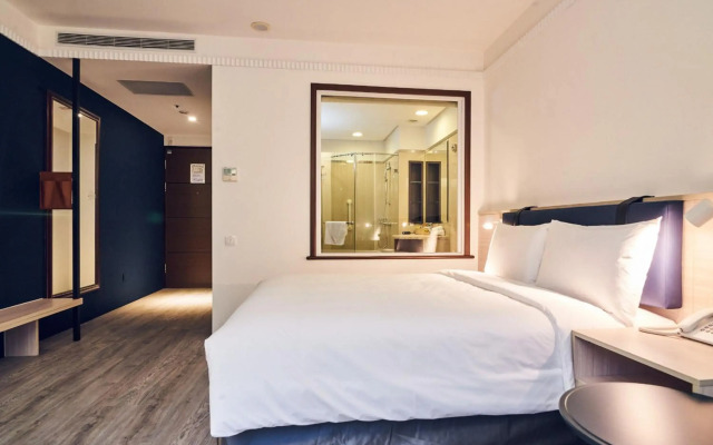 CHECK Inn Select Taipei Nangang