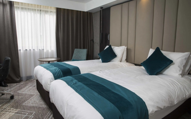 Crowne Plaza Basingstoke