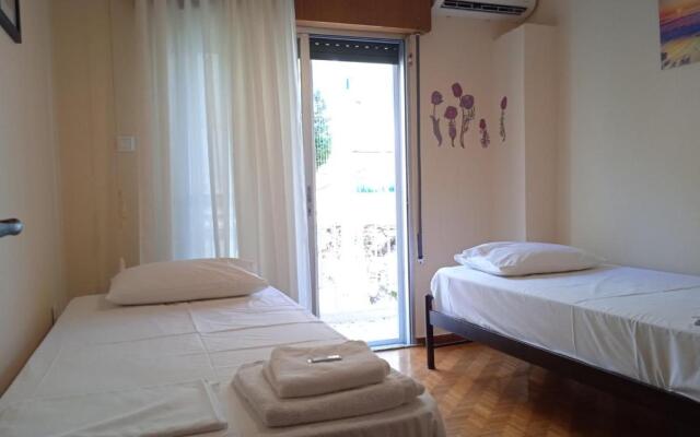 Central Home Kavala 2nd floor