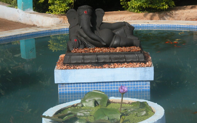 Prince Park Farmhouse Resort