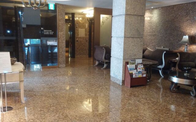SR Suites Pangyo