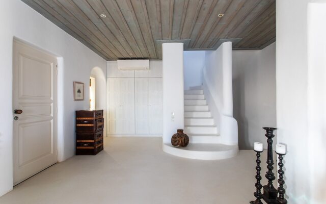 Villa Electra by Mykonos Pearls
